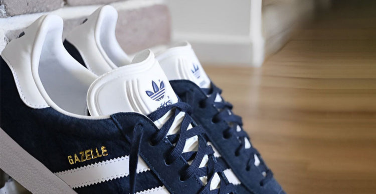 ADIDAS GAZELLE MENS