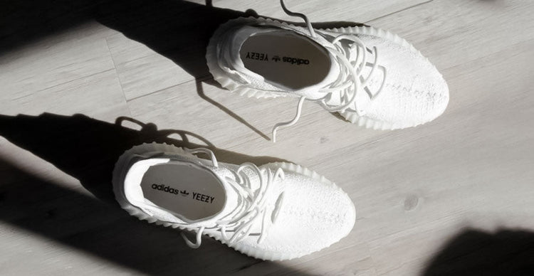 ADIDAS YEEZY 350 MENS