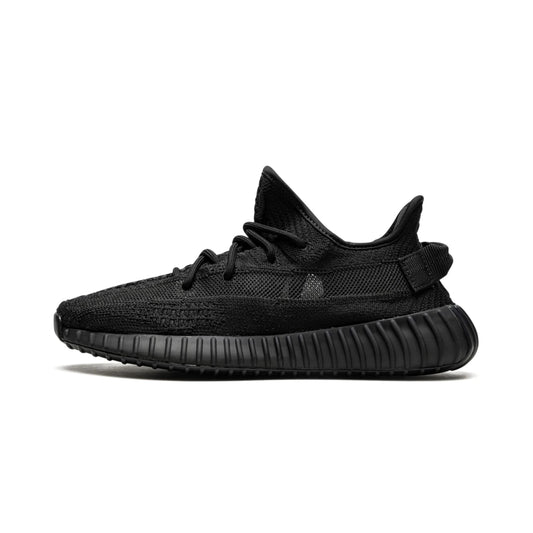 Yeezy Boost 350 V2 "Black  Womens