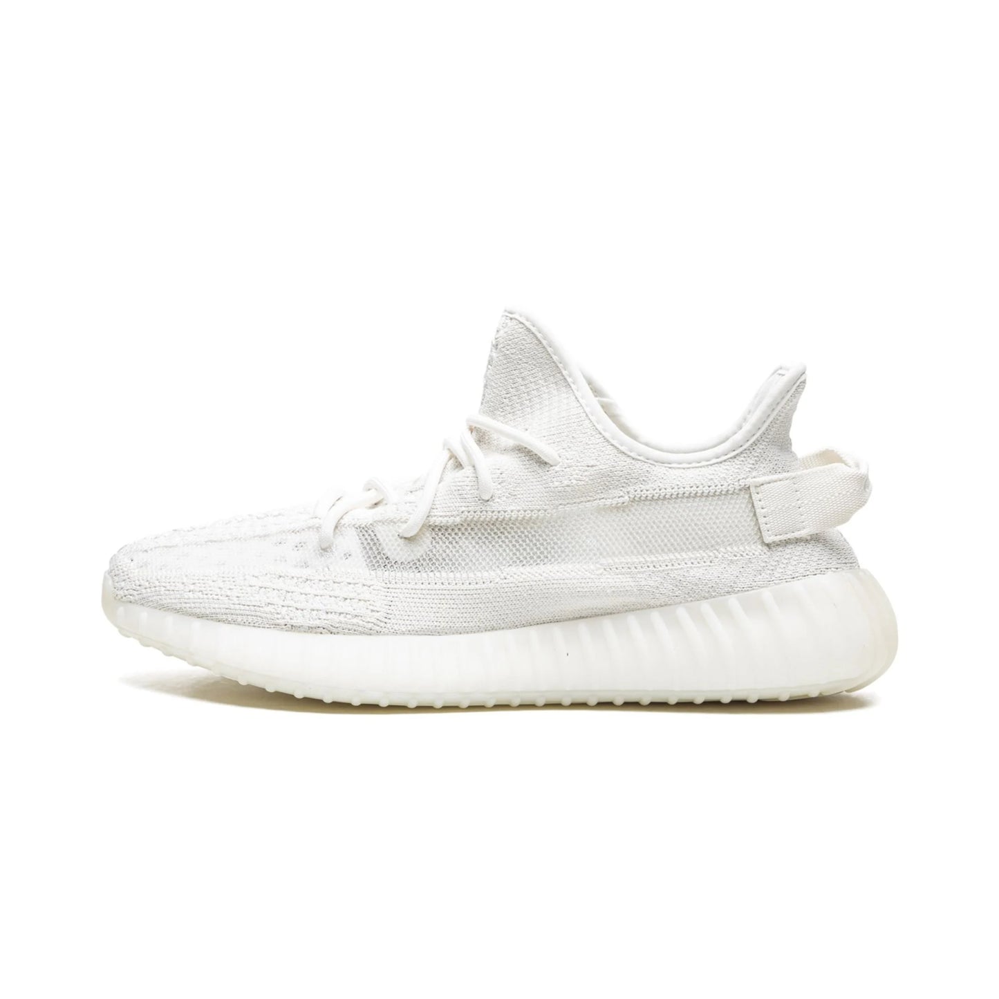 Yeezy Boost 350 V2 "Cream White / Triple White" WOMENS