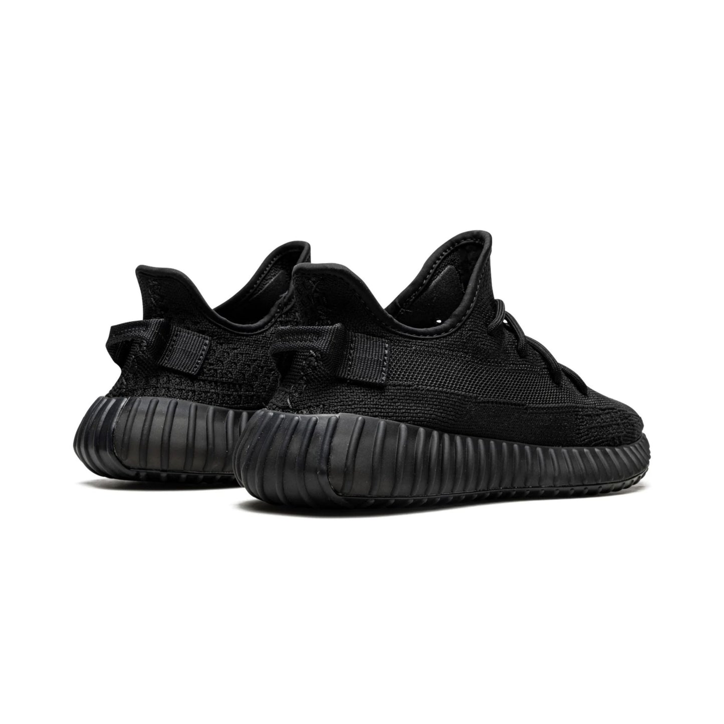 Yeezy Boost 350 V2 "Black  Womens