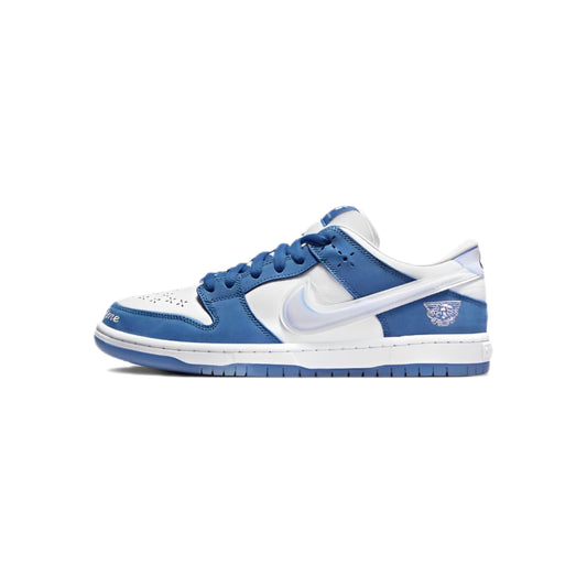 Nike SB Dunk Low Born X Raised One Block At A Time  WOMENS