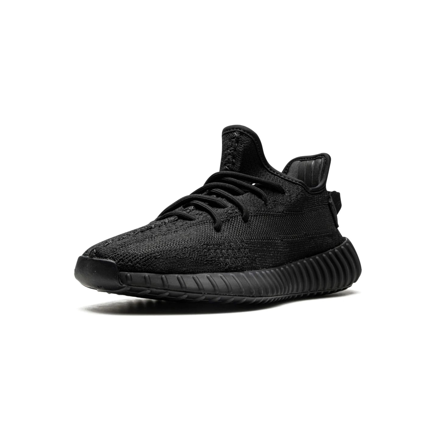 Yeezy Boost 350 V2 "Black  Womens