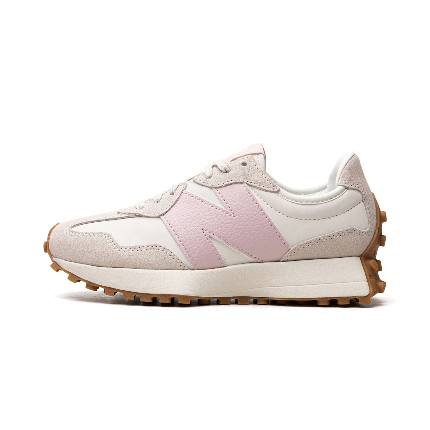 NEW BALANCE 327 WMNS "Moonbeam December Sky"  WOMENS