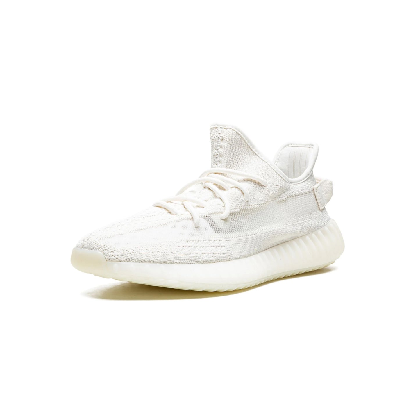 Yeezy Boost 350 V2 "Cream White / Triple White" WOMENS