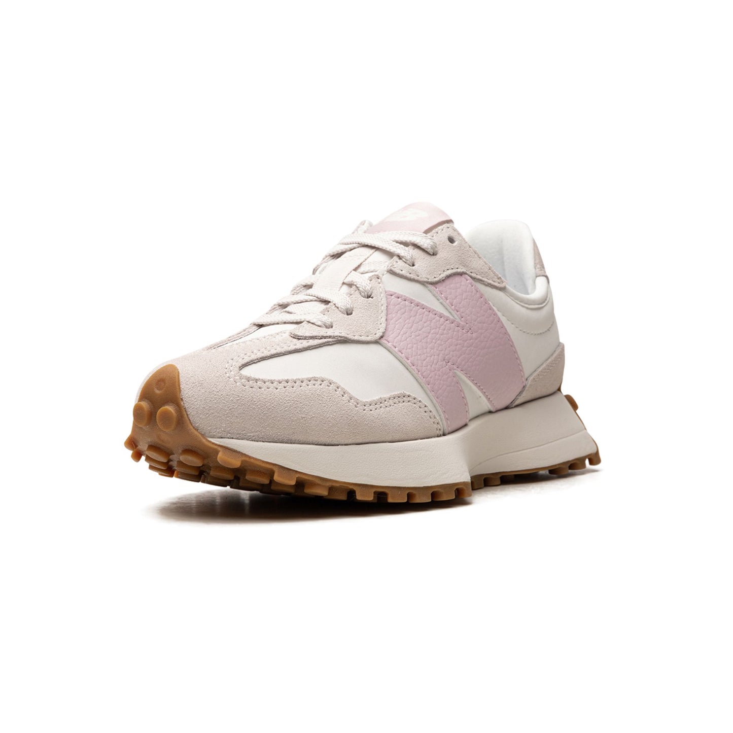 NEW BALANCE 327 WMNS "Moonbeam December Sky"  WOMENS