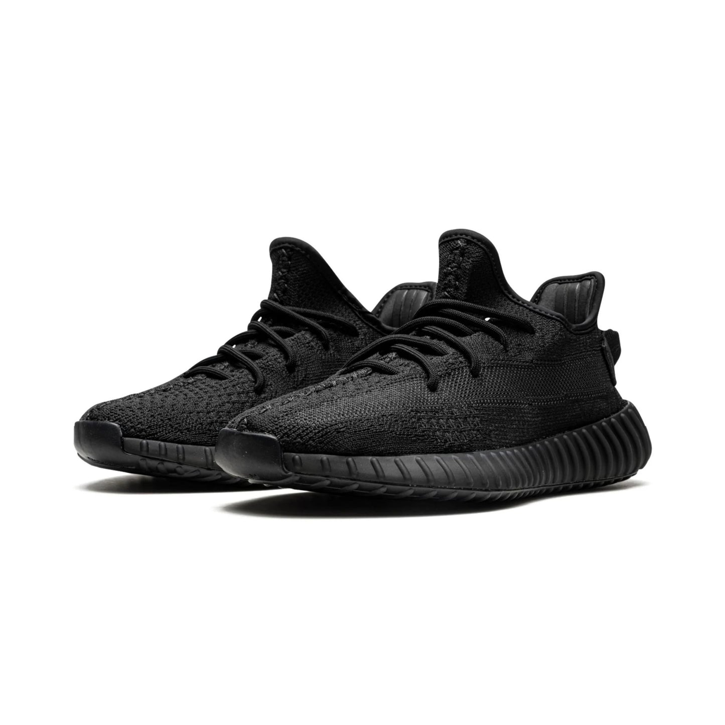 Yeezy Boost 350 V2 "Black  Womens