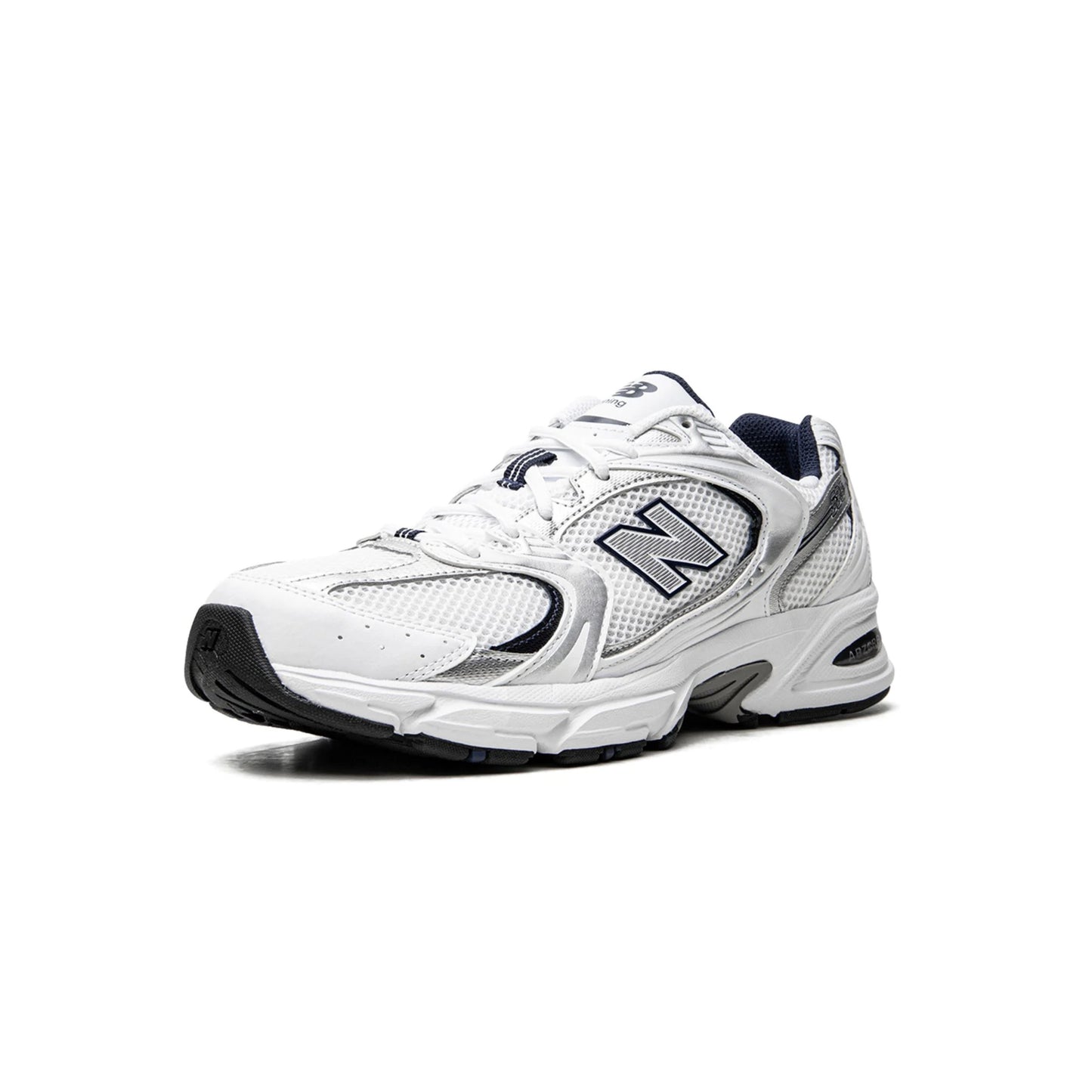 NEW BALANCE 530 Navy White Blue WOMENS