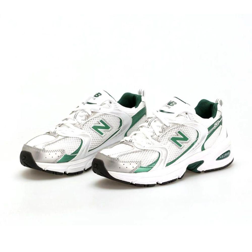 NEW BALANCE 530 "Nightwatch Green" MENS