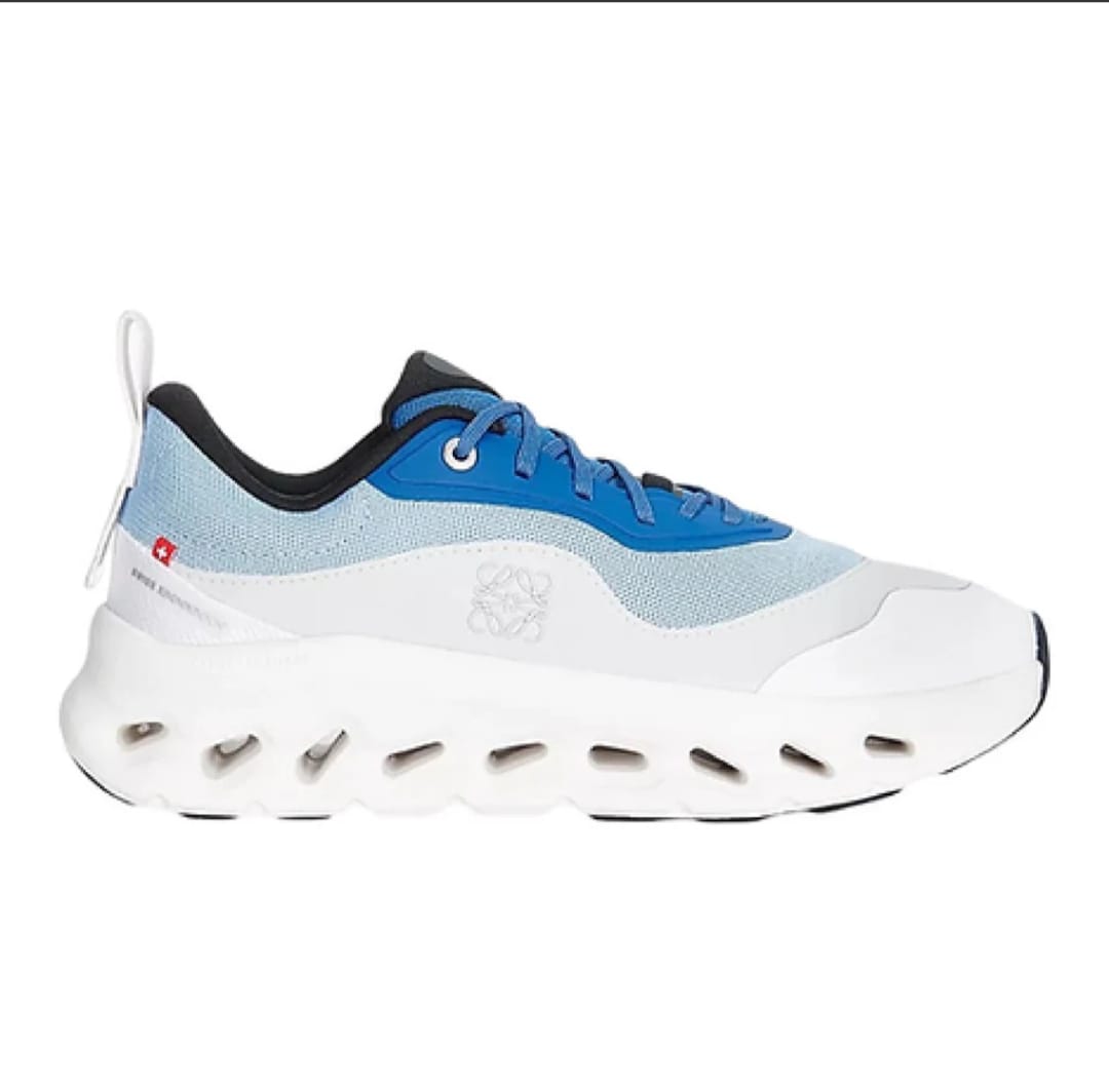 On Cloud tilt x Loewe 2.0 MENS