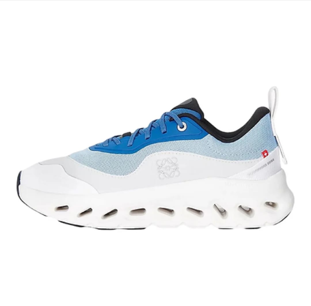 On Cloud tilt x Loewe 2.0 MENS