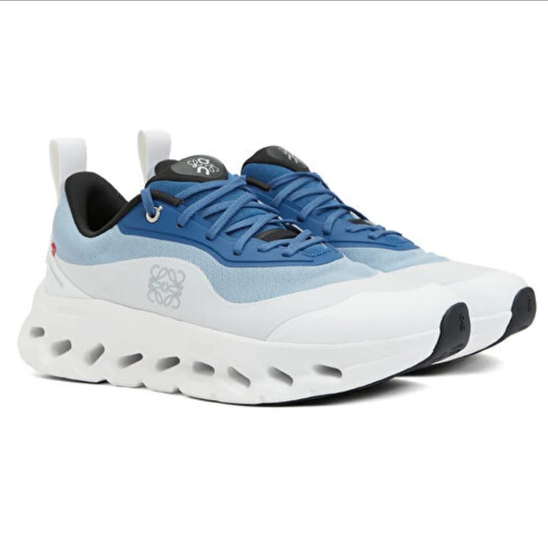 On Cloud tilt x Loewe 2.0 MENS