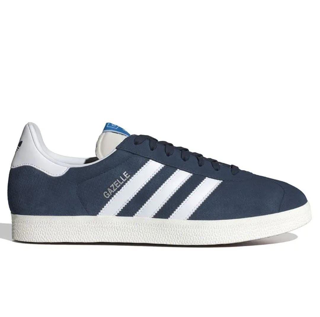 ADIDAS GAZELLE BLUE MENS