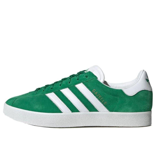 ADIDAS GAZELLE GREEN MENS