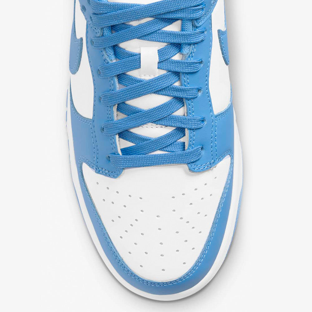 DUNK LOW GS "UNC 2021" BLUE UNIVERCITY MENS