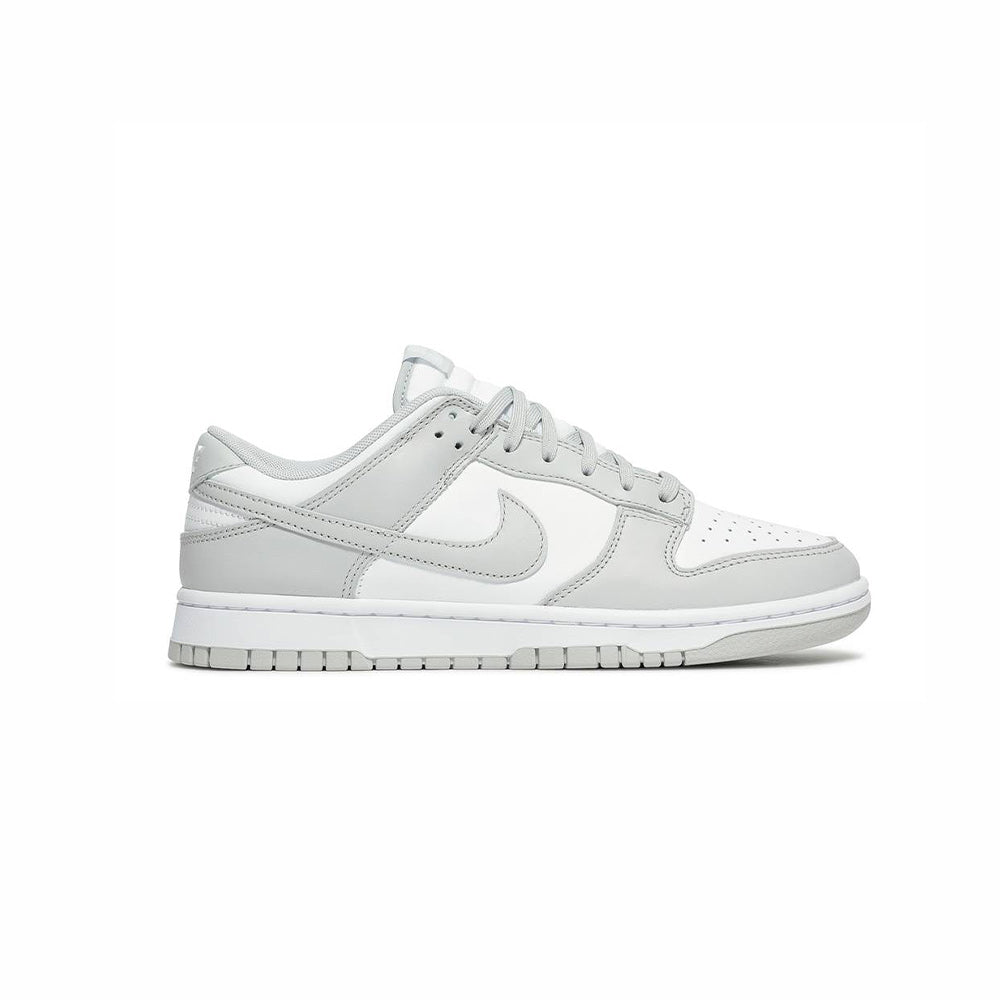 DUNK LOW  "Photon Dust" DUST GRAY MENS