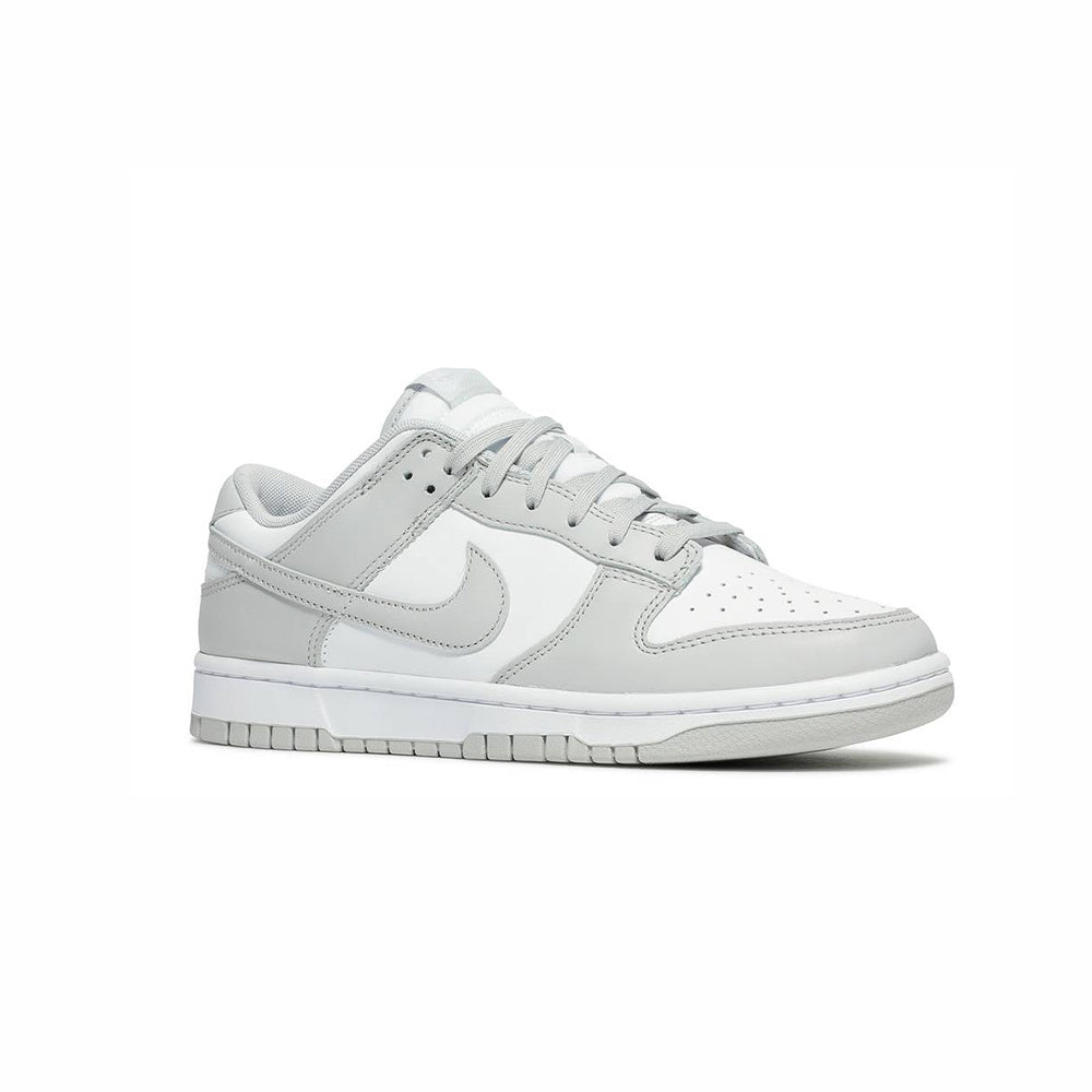 DUNK LOW  "Photon Dust" DUST GRAY MENS