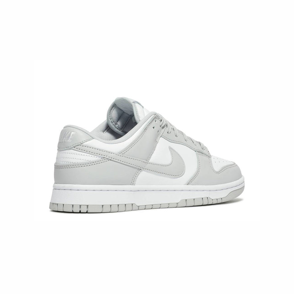 DUNK LOW  "Photon Dust" DUST GRAY MENS