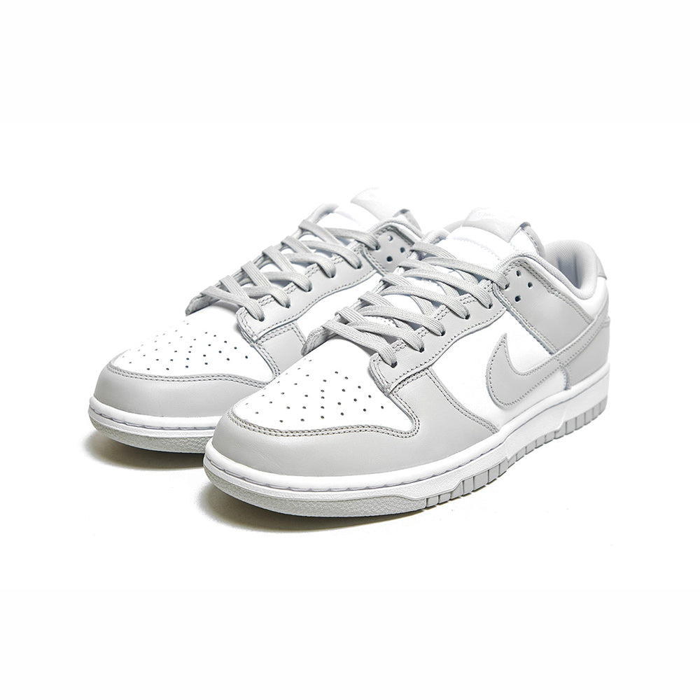 DUNK LOW  "Photon Dust" DUST GRAY MENS