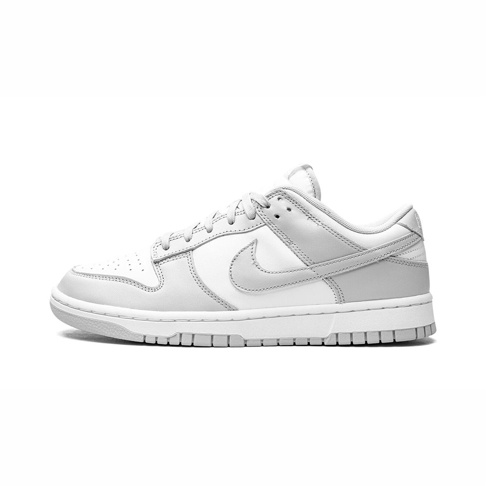 DUNK LOW  "Photon Dust" DUST GRAY MENS