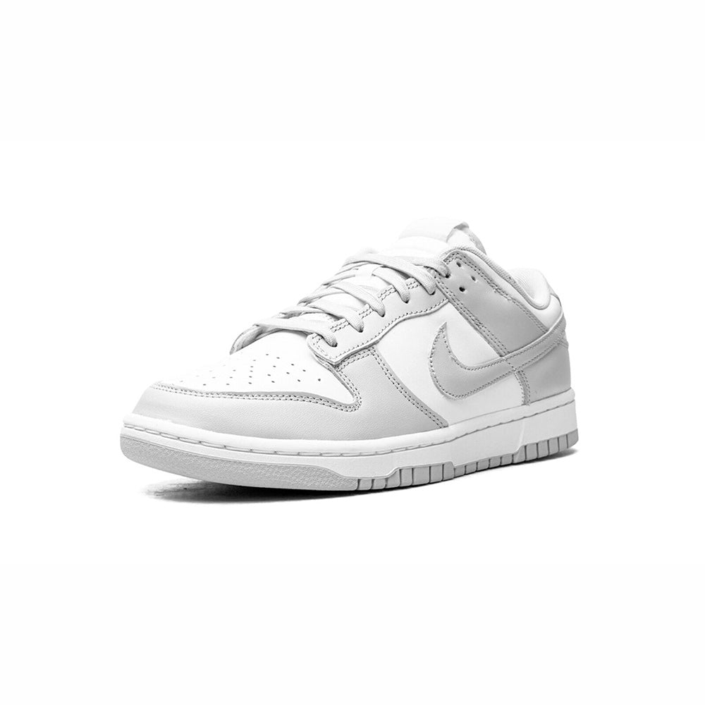 DUNK LOW  "Photon Dust" DUST GRAY MENS