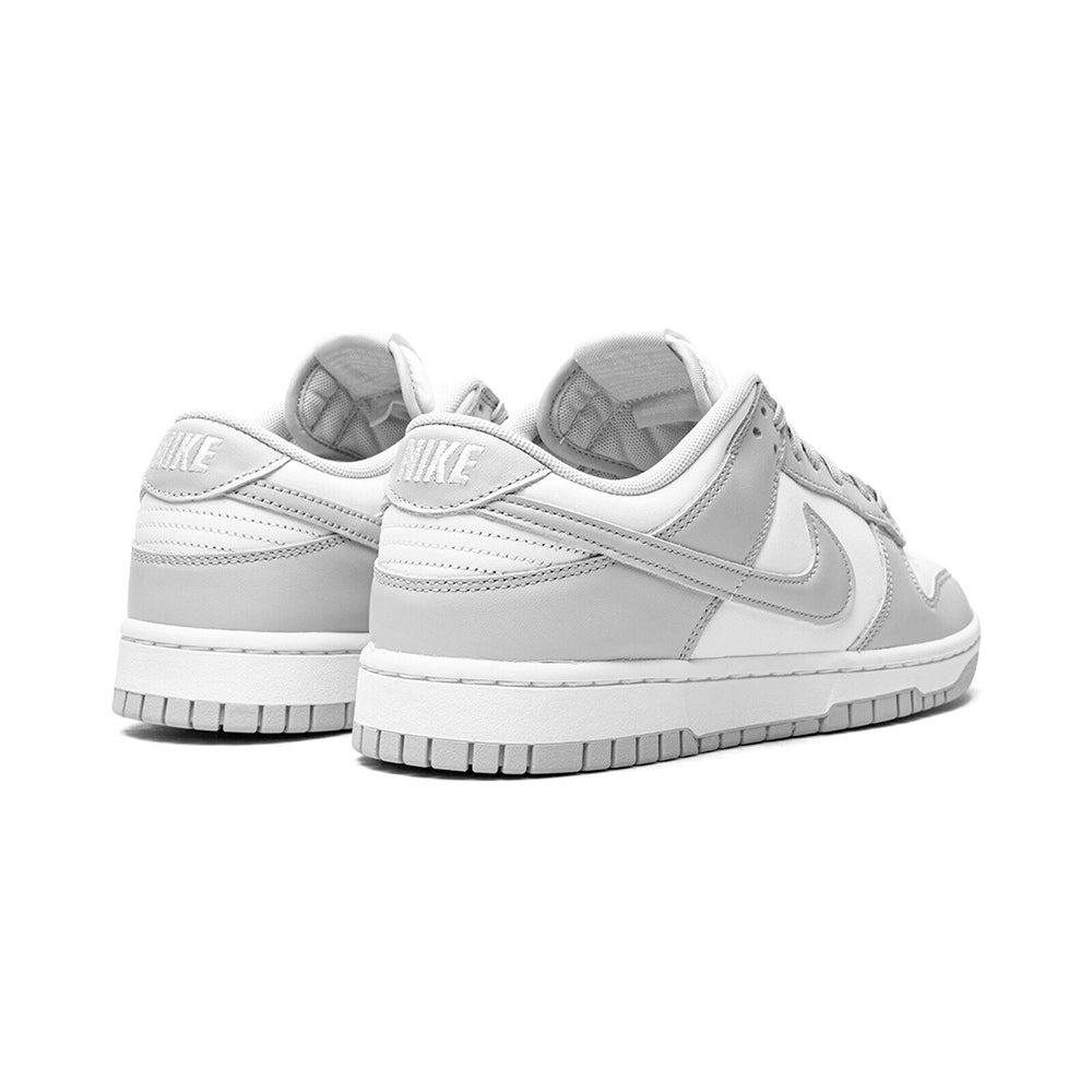 DUNK LOW  "Photon Dust" DUST GRAY MENS