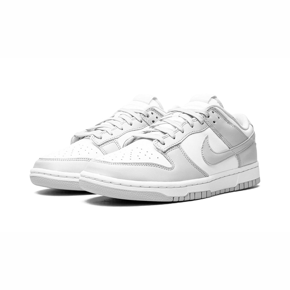 DUNK LOW  "Photon Dust" DUST GRAY MENS