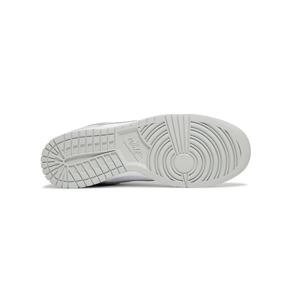 DUNK LOW  "Photon Dust" DUST GRAY WOMENS