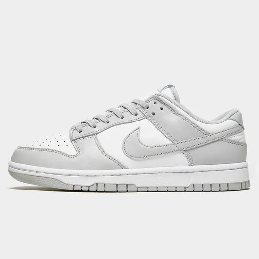 DUNK LOW  "Photon Dust" DUST GRAY MENS