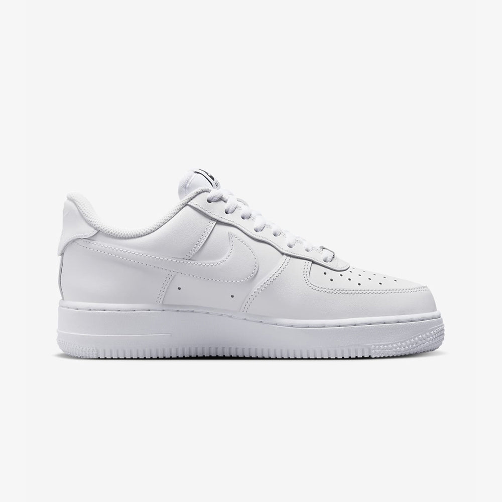 AIR FORCE 1 LOW '07 "White on White" Mens