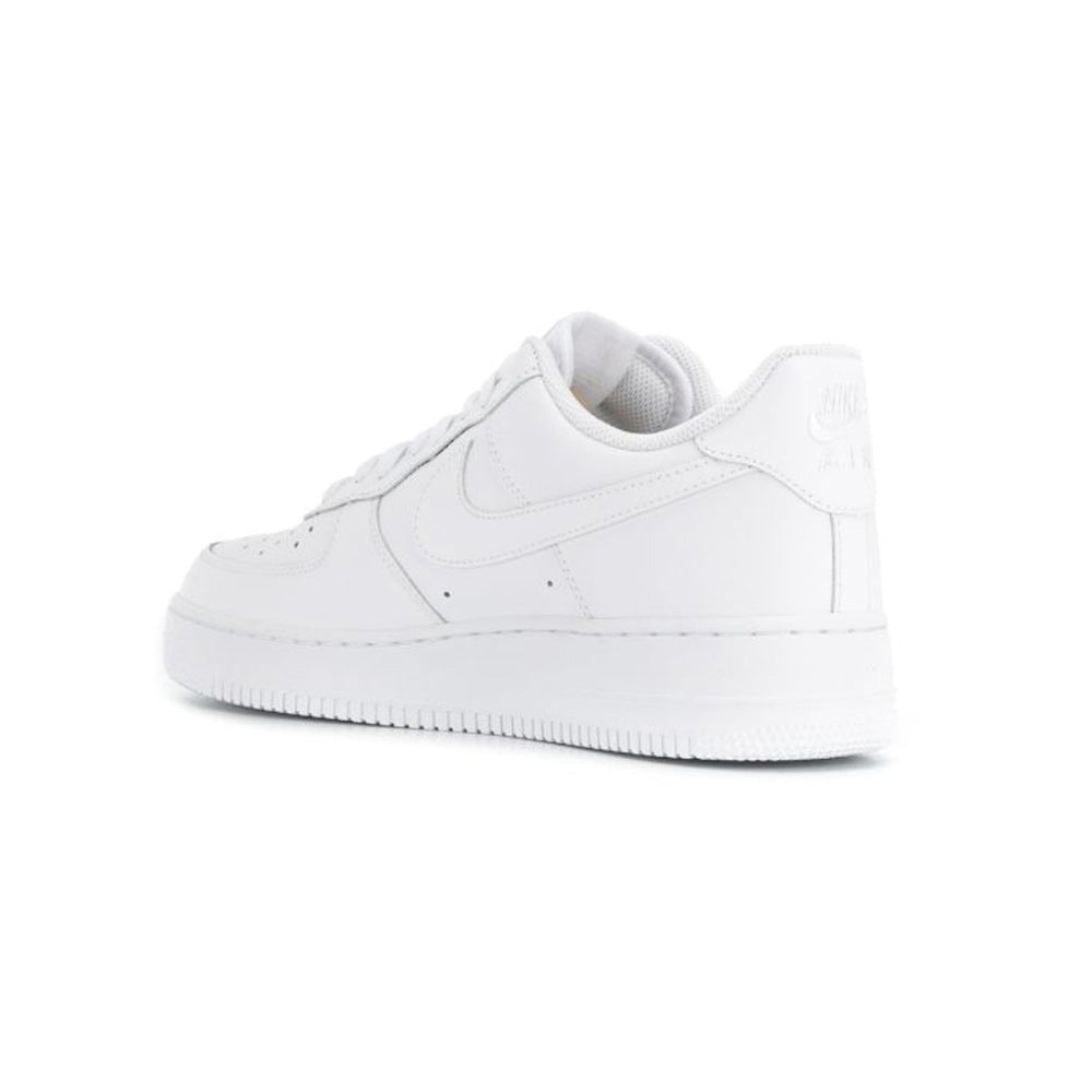 AIR FORCE 1 LOW '07 "White on White" Mens