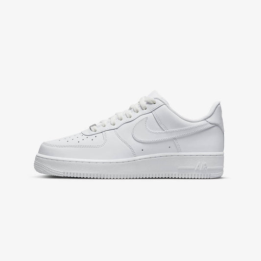 AIR FORCE 1 LOW '07 "White on White" Womens