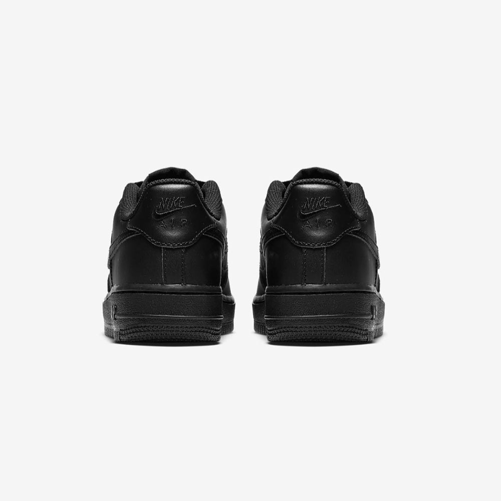 AIR FORCE 1 LOW "Triple Black" Womens