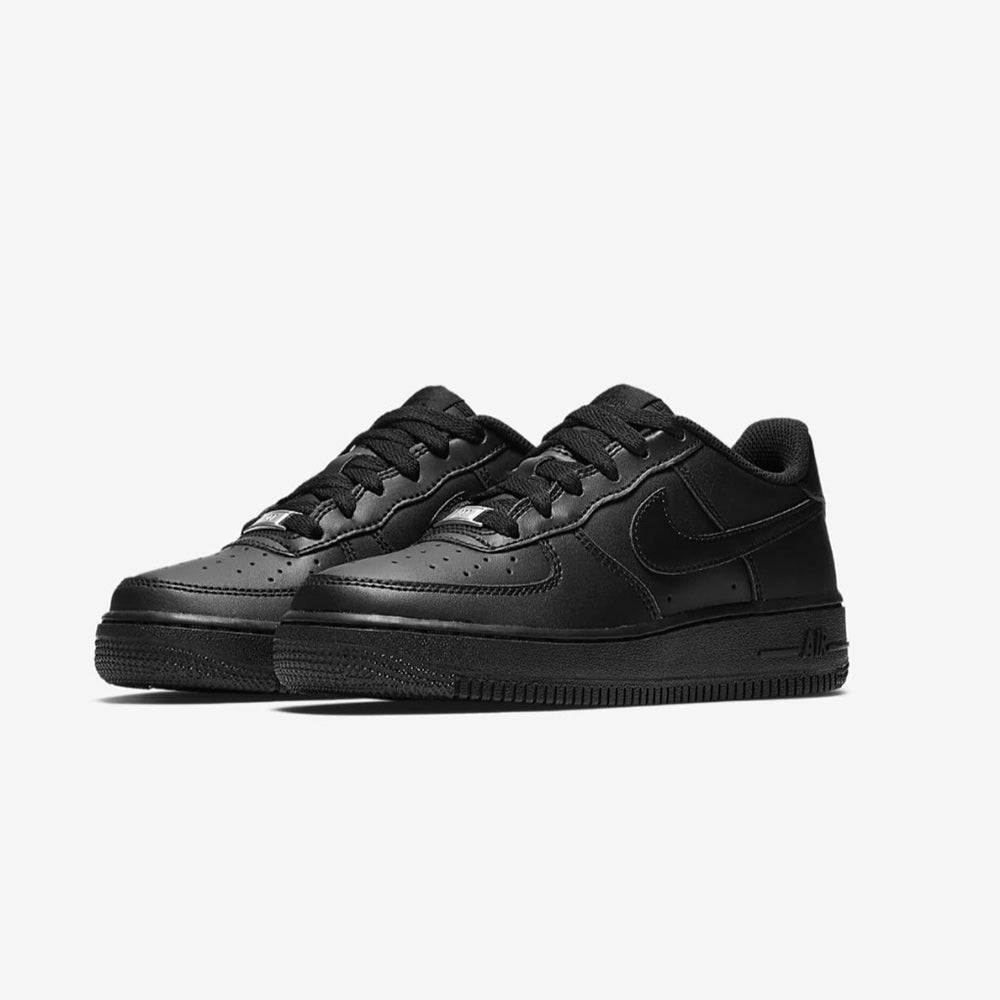 AIR FORCE 1 LOW "Triple Black" MENS