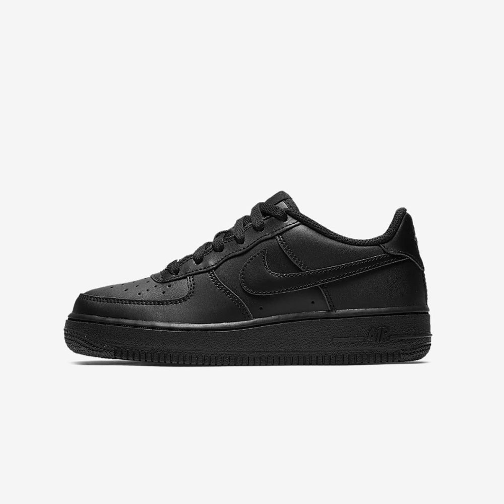 AIR FORCE 1 LOW "Triple Black" MENS