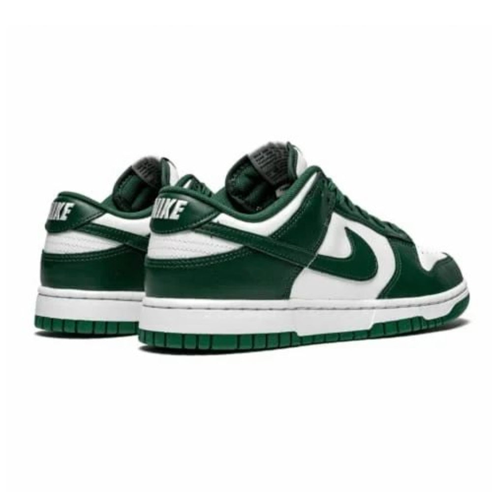 DUNK LOW "Team Green" WOMENS