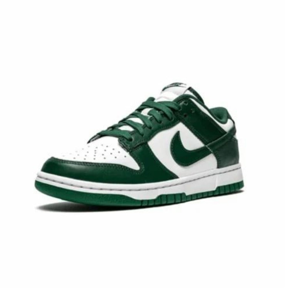 DUNK LOW "Team Green" MENS