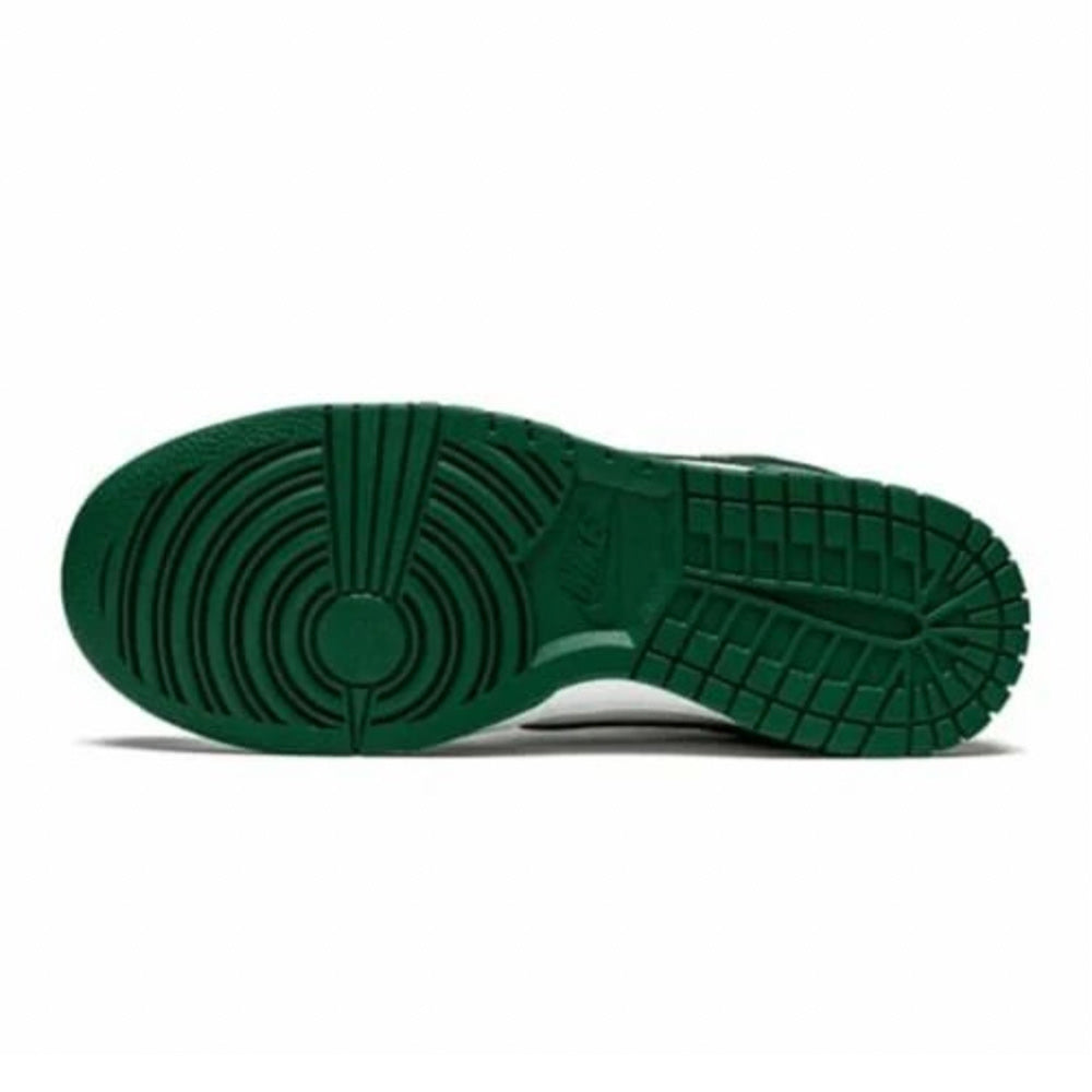 DUNK LOW "Team Green" MENS