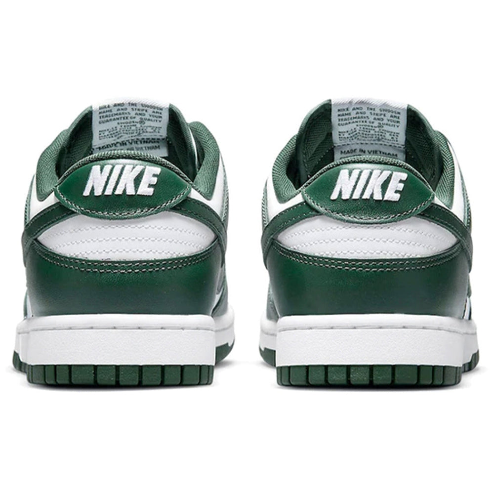 DUNK LOW "Team Green" WOMENS