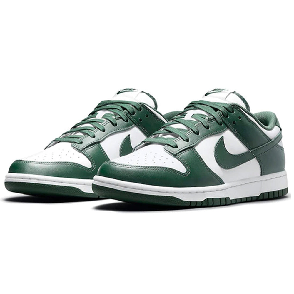 DUNK LOW "Team Green" MENS