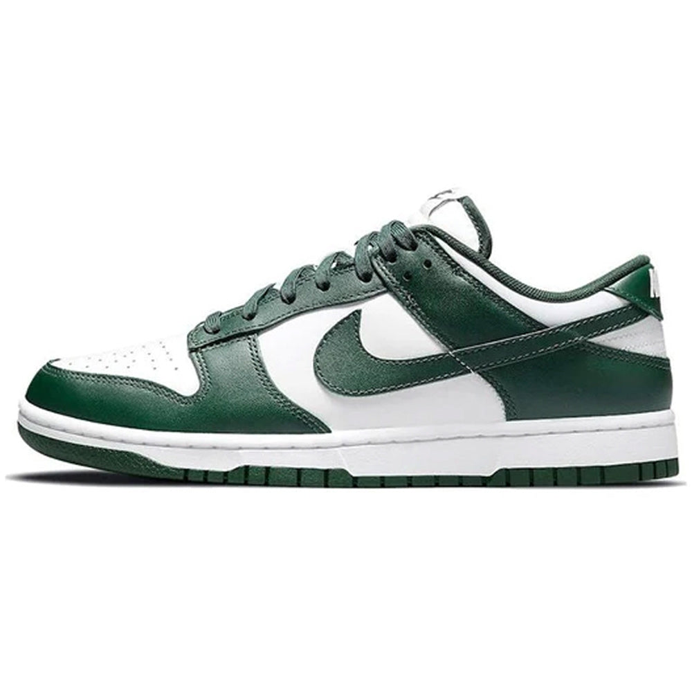 DUNK LOW "Team Green" MENS