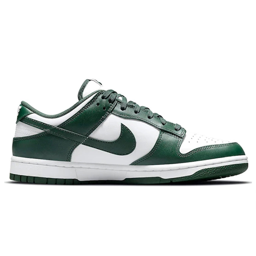 DUNK LOW "Team Green" WOMENS