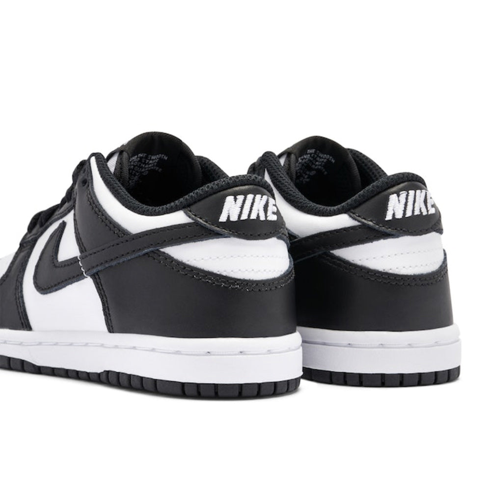 DUNK LOW WMNS "Panda - Black / White" Womens