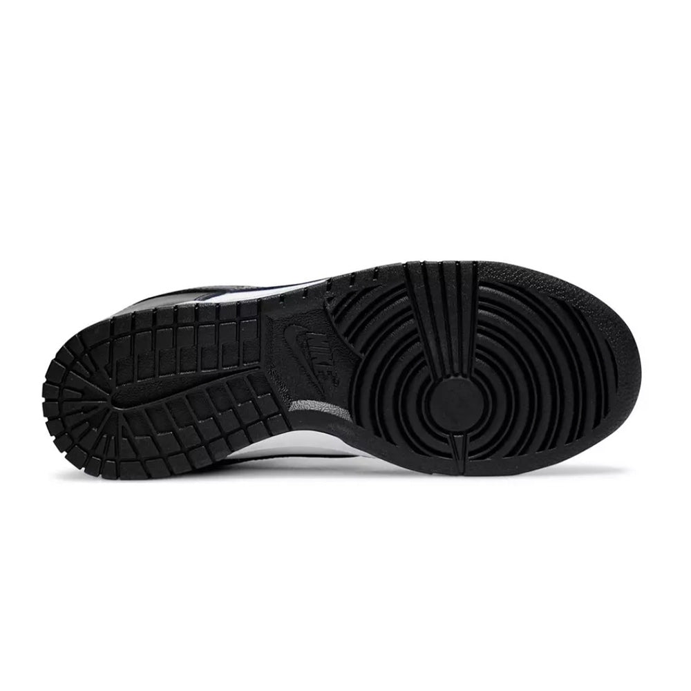 DUNK LOW WMNS "Panda - Black / White" Mens