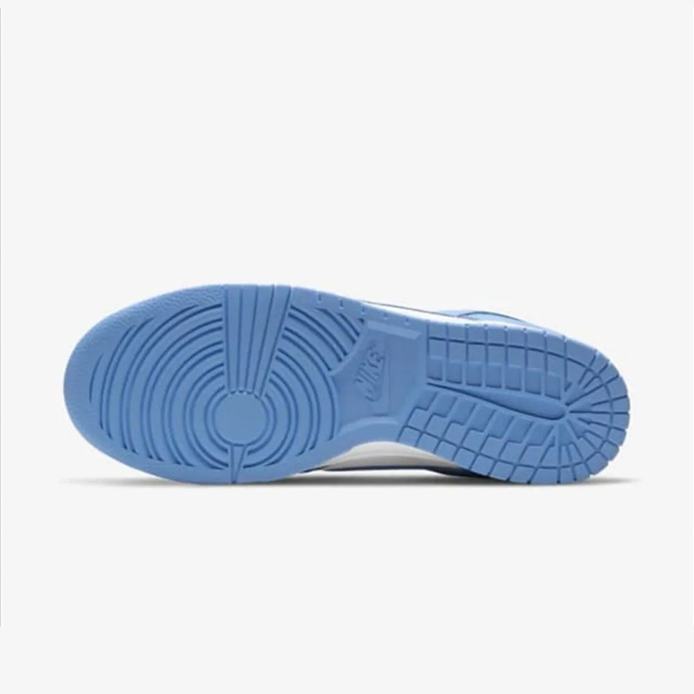 DUNK LOW GS "UNC 2021" BLUE UNIVERCITY MENS