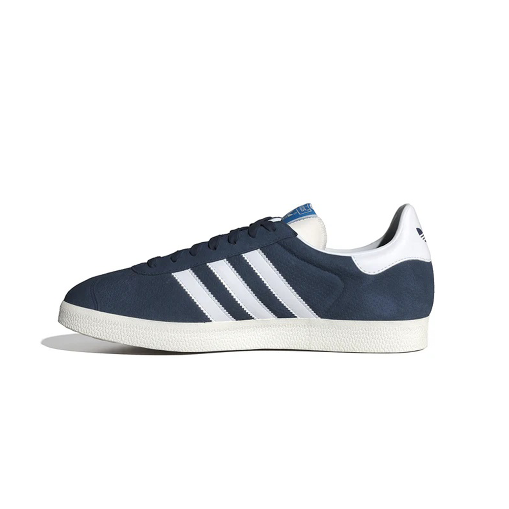 ADIDAS GAZELLE BLUE MENS