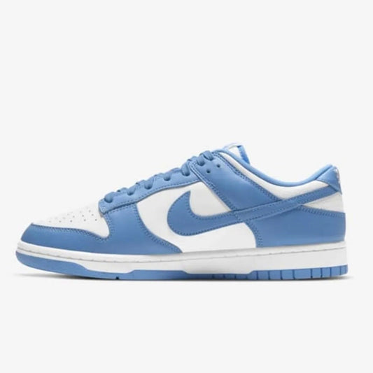 DUNK LOW GS "UNC 2021" BLUE UNIVERCITY WOMENS