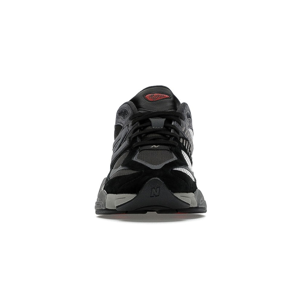 New Balance 9060 black castlerrock grey MENS