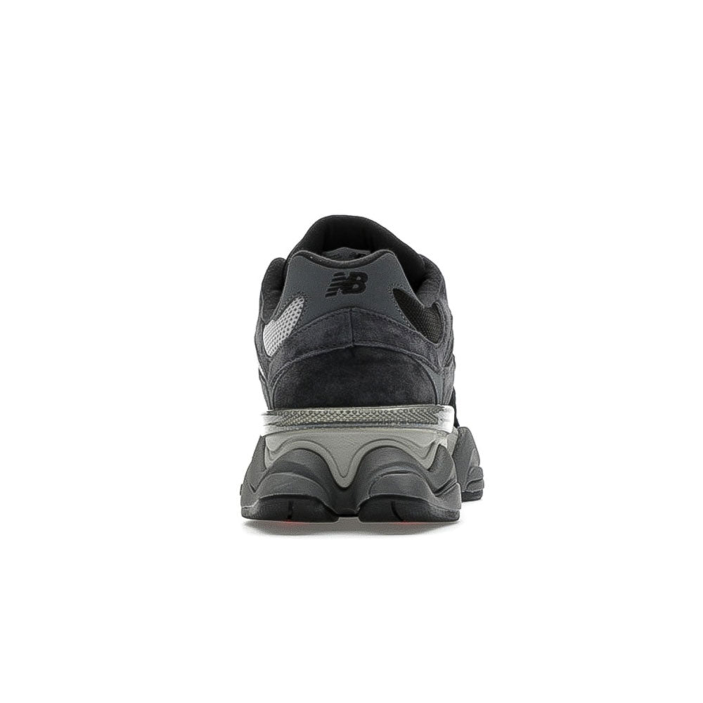 New Balance 9060 black castlerrock grey MENS