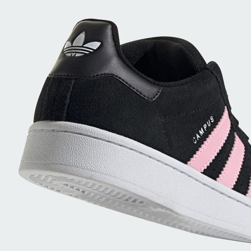 Adidas Campus OOs Core Black True pink WOMENS